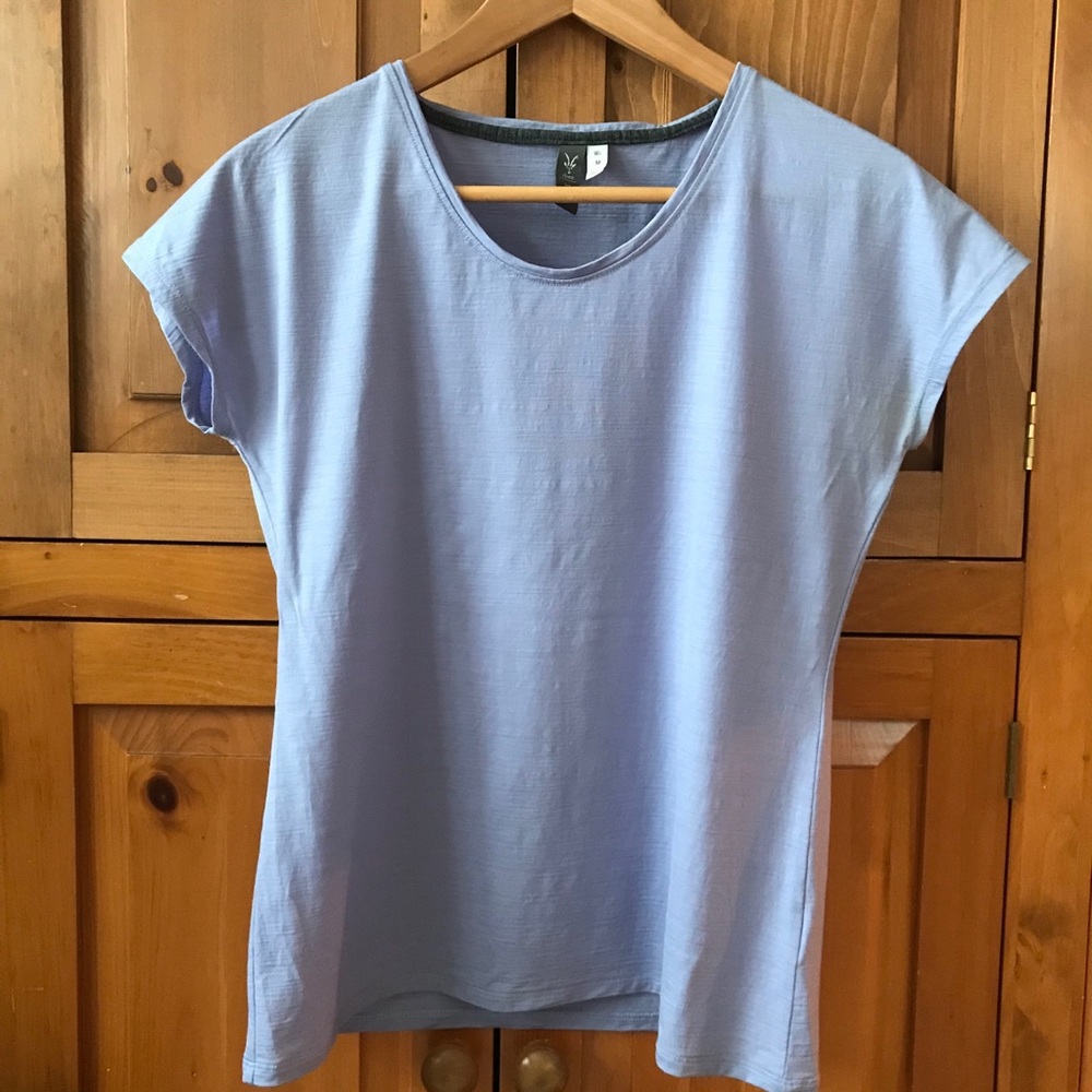 Ibex tee